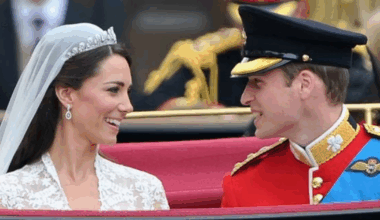 Prince William’s Friends Had a Weird Nickname for Kate Middleton and Her Family Before Their Wedding—Insider Spills What It Was