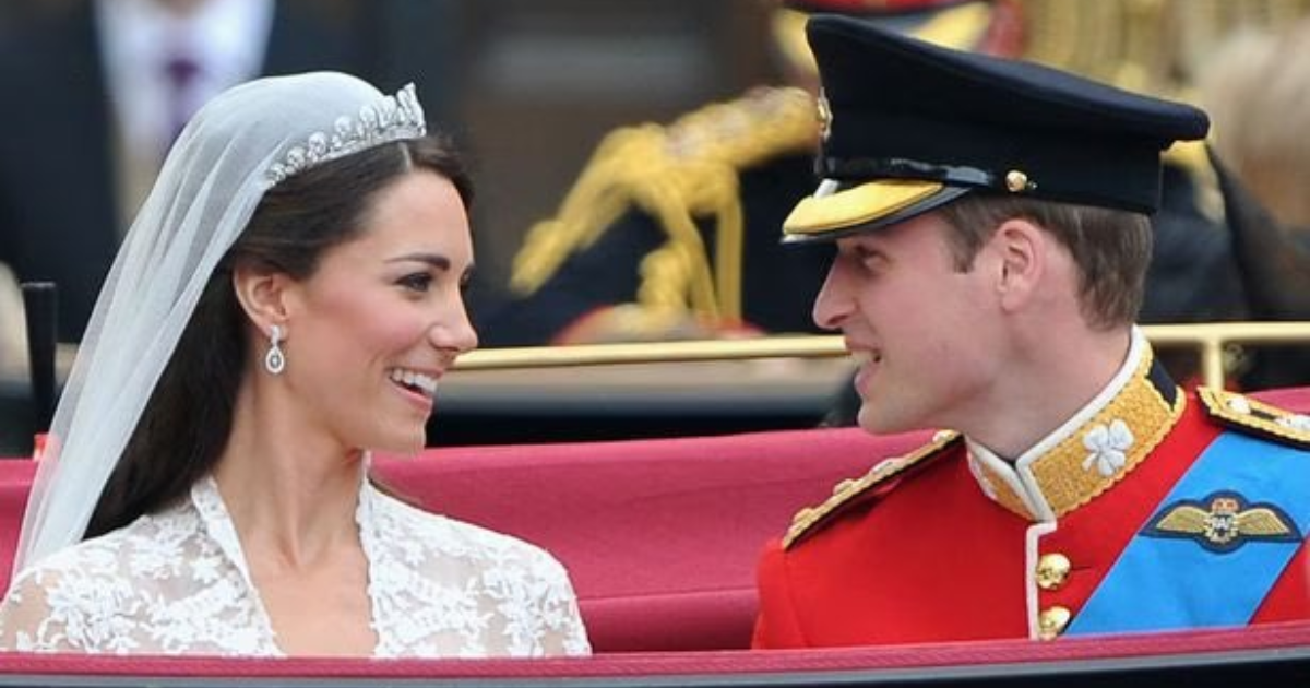 Prince William’s Friends Had a Weird Nickname for Kate Middleton and Her Family Before Their Wedding—Insider Spills What It Was
