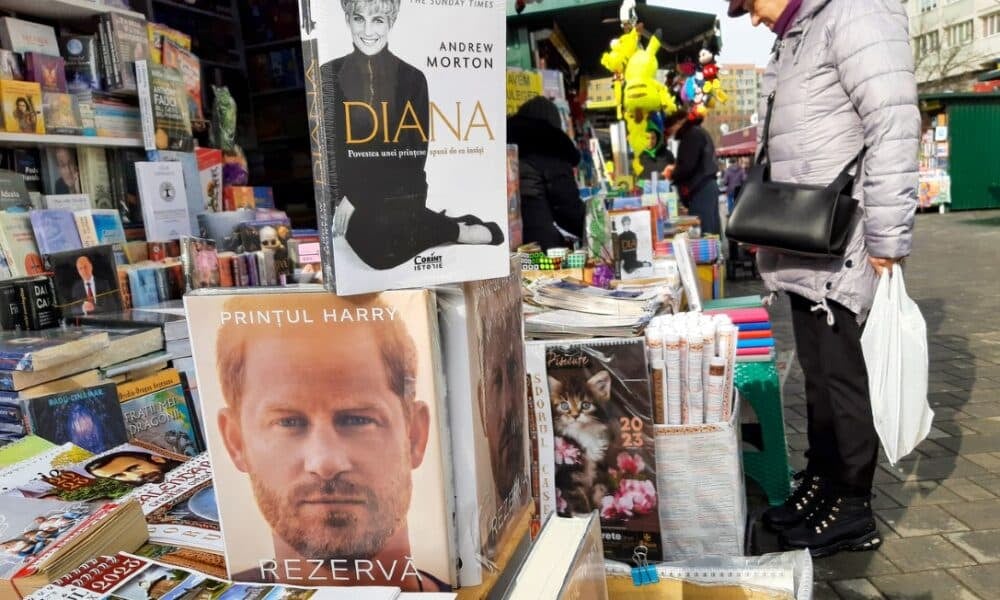 Diana’s legacy inspires Harry and William amid family tensions