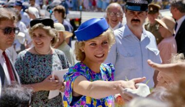 28 years later, Princess Diana’s legacy still lives on