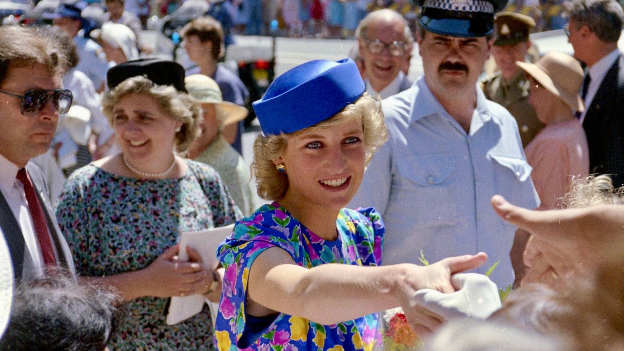 28 years later, Princess Diana’s legacy still lives on