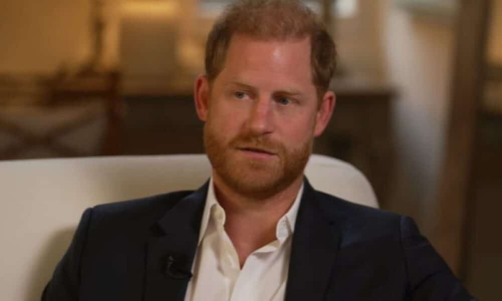 King Charles III sets requirements to accept Harry back into the royal family, according to a website