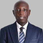 Prof. Isaac Boadi, Dean, Faculty of Accounting and Finance, UPSA