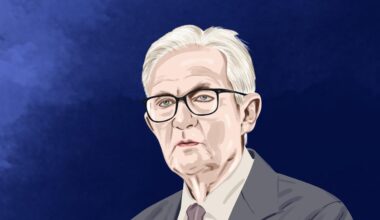 Jerome Powell: Institutional voice - The Hindu