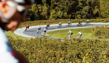 From the Prosecco Hills to Japan to promote environmental sustainability