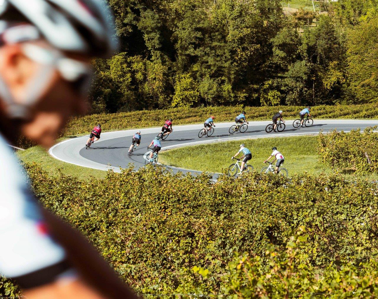 From the Prosecco Hills to Japan to promote environmental sustainability