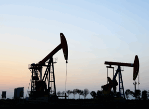 Production of crude oil and natural gas grew in past year across the US