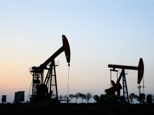 Production of crude oil and natural gas grew in past year across the US