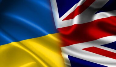 Ukraine and Great Britain to jointly develop rehabilitation system for Ukrainian veterans