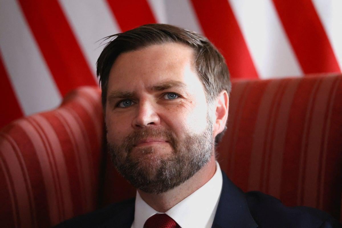 JD Vance says it was ‘very cool’ to have Disneyland shut down for his family vacation - but apologizes for ‘longer lines’