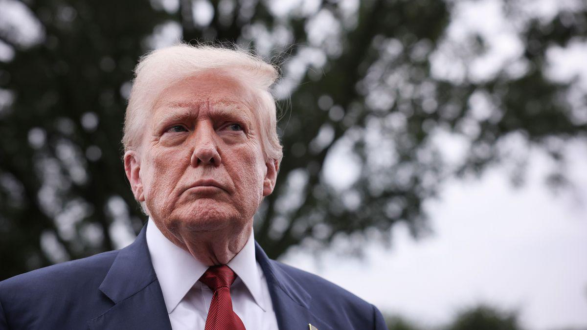 USA: Donald Trump droht der EU mit Zöllen in Höhe von 35 Prozent – 600-Milliarden-Investitionen ein »Geschenk«