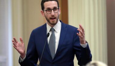 California must do better to make Big Oil pay for climate change | Wiener, environmentalists couldn’t pass bill due to lack of hard data on its impact, which next year’s effort will need