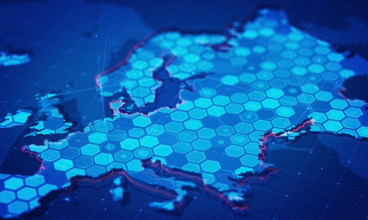 EU-Ranking: Deutschland schneidet bei digitaler Verwaltung weiter desaströs ab