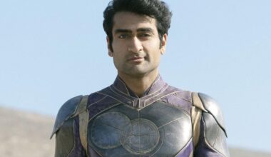 Kumail Nanjiani Signed on for Six Marvel Movies Before ‘Eternals’: I Thought It Was ‘My Job for the Next 10 Years’ but ‘None of That Happened’