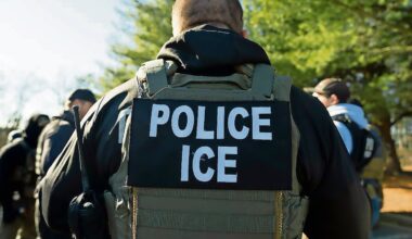 FBI, Homeland Security make 6 immigration arrests in south Alabama