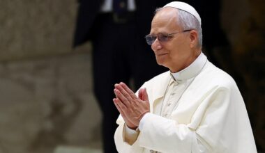The Vatican was looking for an improved Francis model, and just might have found one in Leo XIV