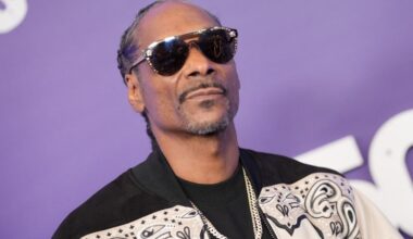 Snoop Dogg Says ‘I’m Scared to Go to the Movies’ After Pixar’s Gay Couple in ‘Lightyear’ Led to Questions From His Grandson: ‘These Are Kids. We Have to Show That at This Age?’