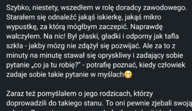 Biznes po polsku. Na Linkedin.