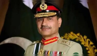 'We'll Take Half The World Down': Pakistan Army Chief's Nuclear Threat From US Soil