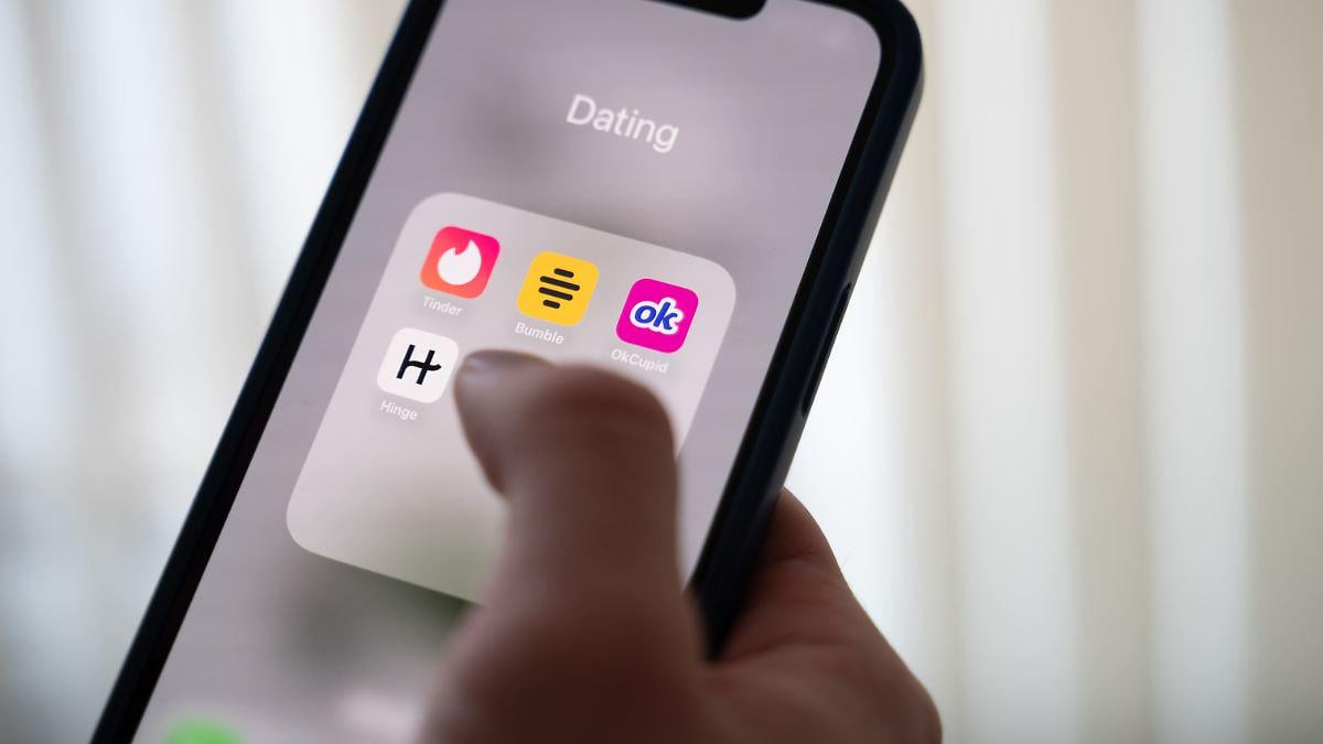 "Pädo-Klatschen" im Trend: Fünf Männer nach Dating-App-Falle festgenommen