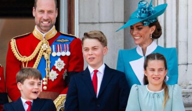 Kate Middleton and Prince William 'Delayed' Telling Prince George About His 'Destiny' as Future King