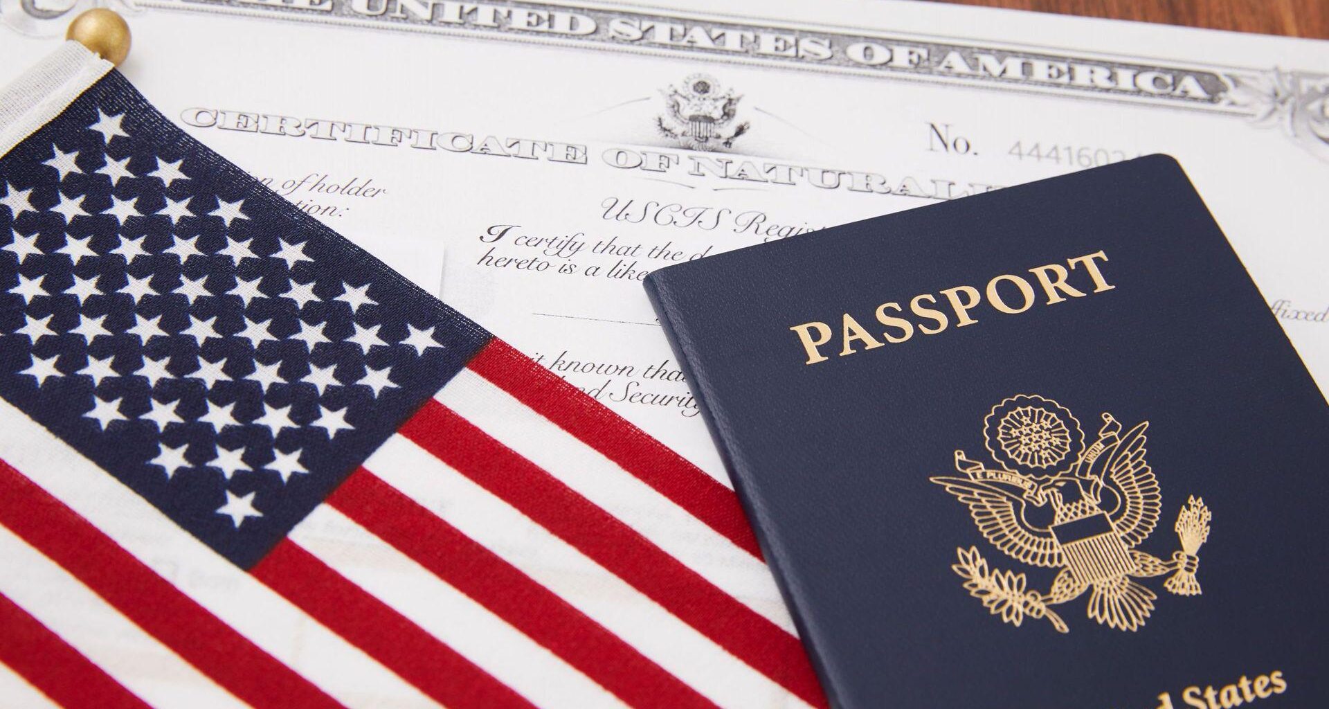 Visas aux Etats-Unis : certains étrangers devront payer jusqu’à 15.000 dollars pour entrer dans le pays