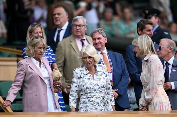 TENNIS-GBR-WIMBLEDON