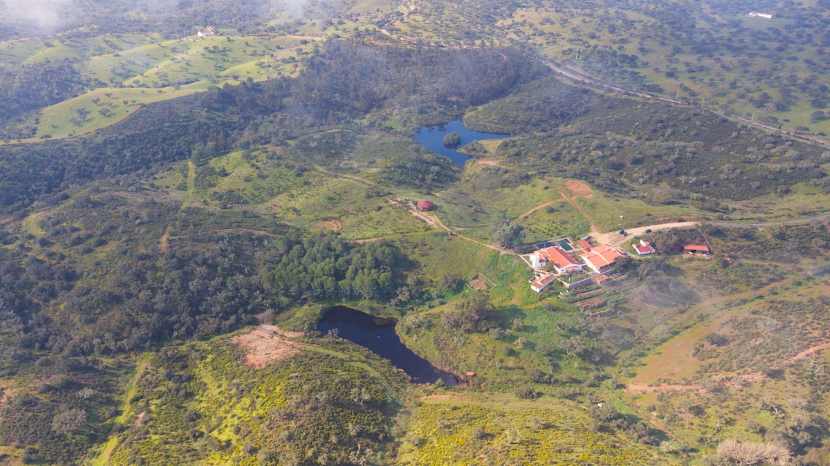 Quinta Marugo Sets New Standard for Sustainable Tourism with Green Globe Certification in Portugal: Here’s What You Need to Know