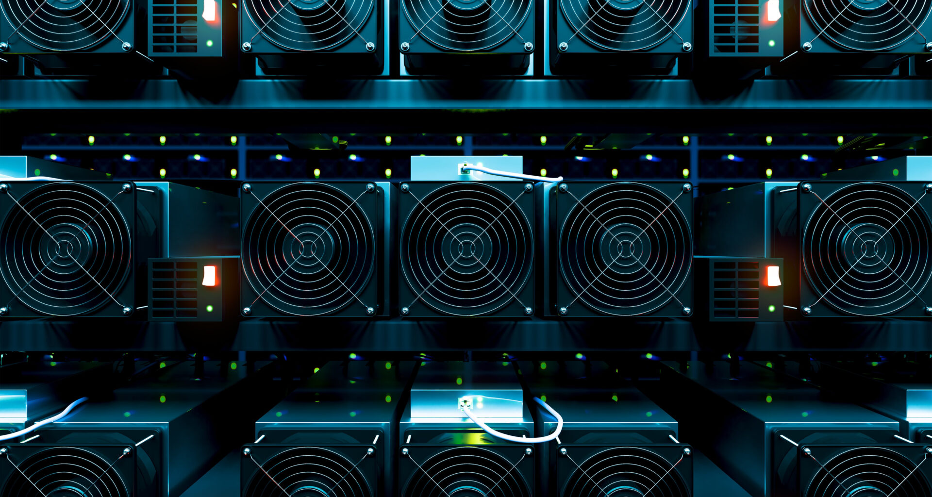 Crypto Farm