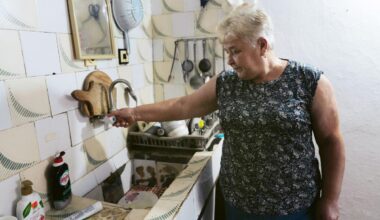 A Water Crisis in Bulgaria Is a Warning for Europe