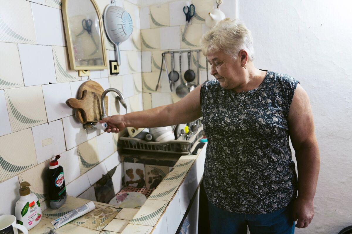 A Water Crisis in Bulgaria Is a Warning for Europe