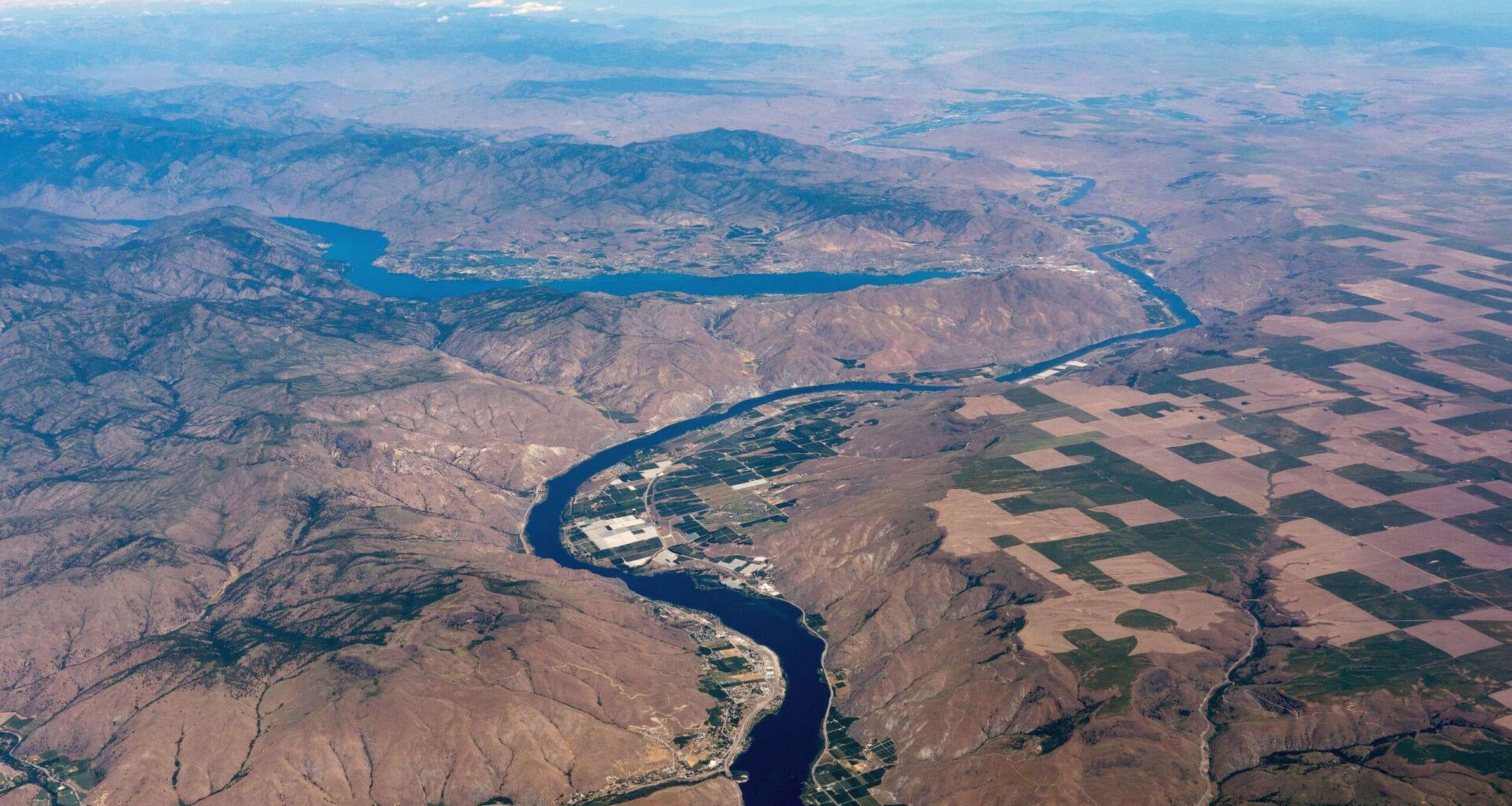 Tribes Condemn Trump for Backing Out of Columbia River Deal for Salmon Recovery