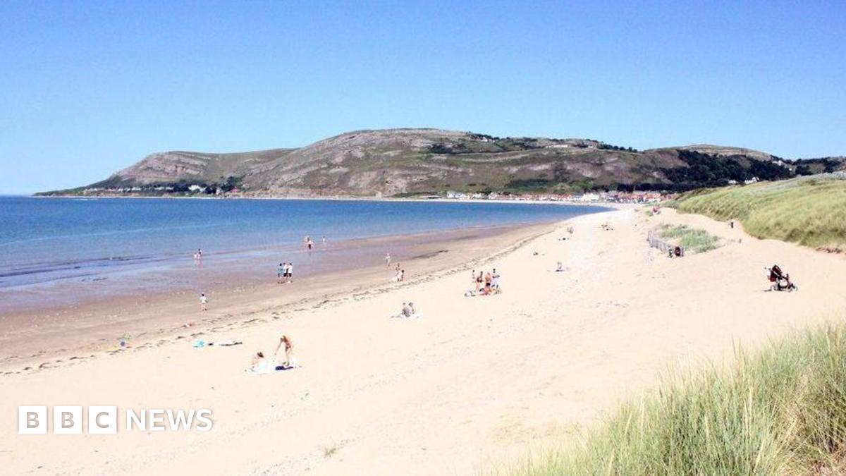 Do not enter sea warning as harmful bacteria found