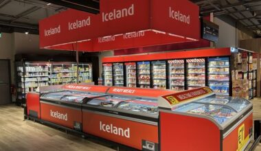 Iceland Foods returns to Limerick with a twist – two years after sudden store closure