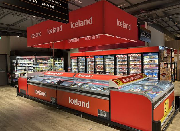 Iceland Foods returns to Limerick with a twist – two years after sudden store closure
