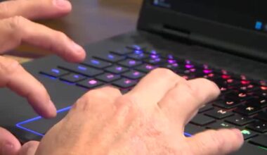 University of Nevada Reno using AI in classrooms