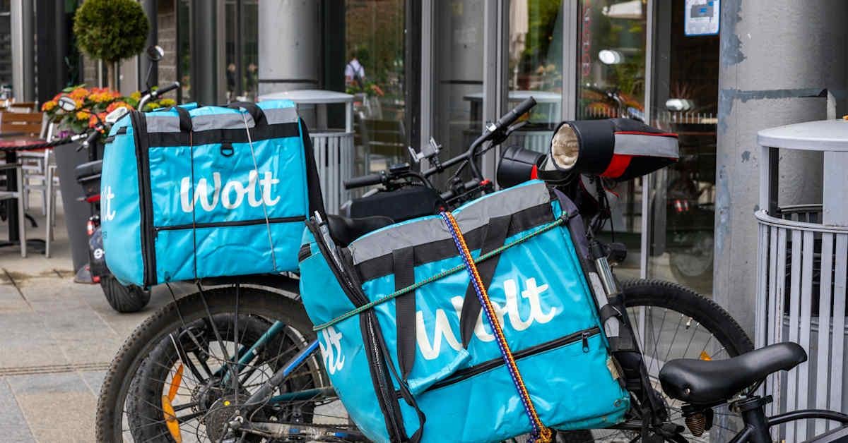 Wolt begins redundancy talks, 80 jobs under threat | Yle News