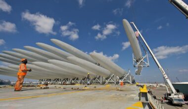 Texas Shows How Trump’s Anti-Green Moves Threaten a Red Economy. The state faces an unprecedented energy crunch, but Trump’s budget bill will hurt renewable power — Texas’ fastest growing electricity source. “We will severely restrict economic growth. Because we can’t grow without energy.”