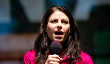 Michigan AG says climate impacts put citizens ‘in very real jeopardy’
