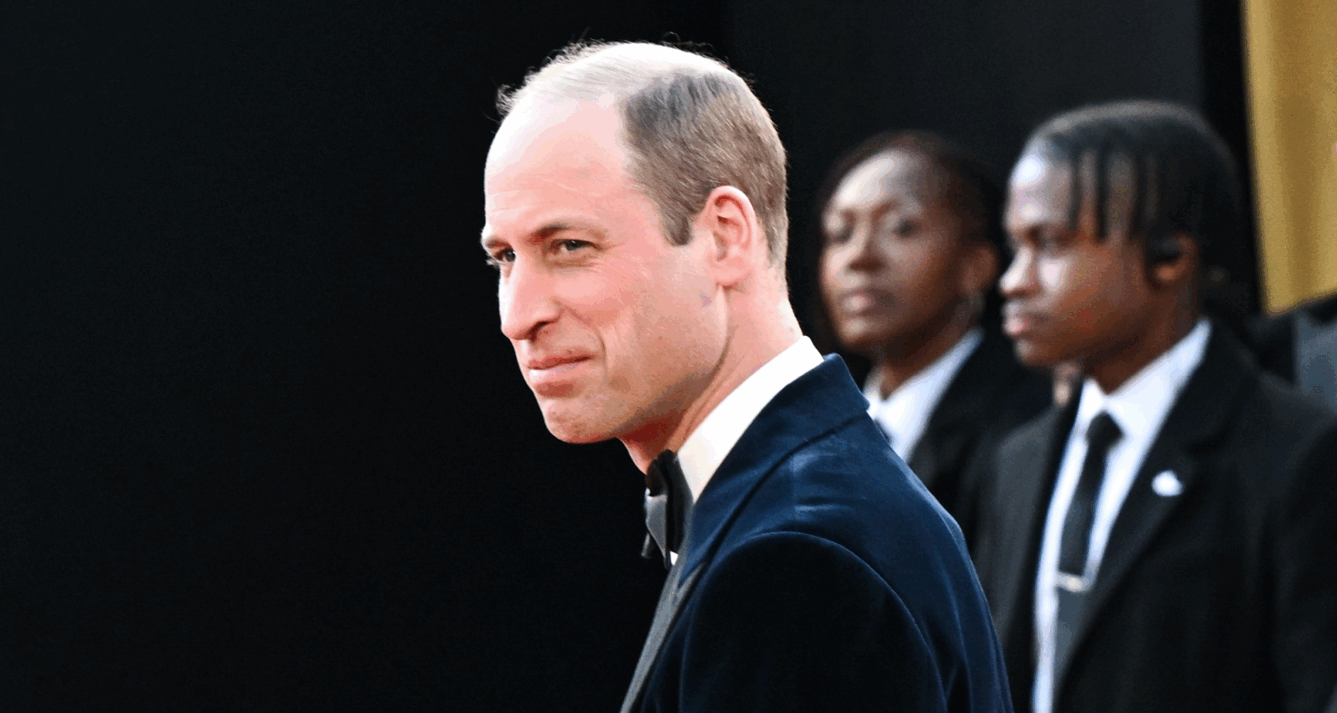 Prince William &quot;Will Often Turn&quot; to an Unexpected Member of Kate Middleton's Family When He Needs &quot;Advice&quot; on Important Issues