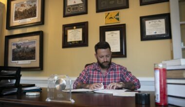 In GI Bill case fallout, veterans sue VA over denied education benefits