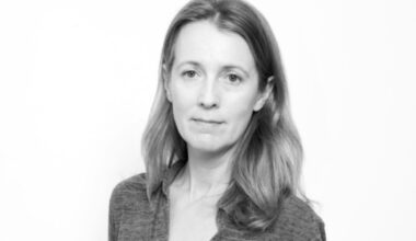 Rachel Walker departs CSO role at Saatchi & Saatchi Australia to return to the UK