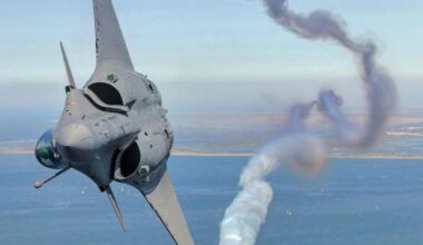 Rafale Jets Thunder, Leopard-2 Tanks Roar As Croatia Celebrates 30 Years Of 'Op Storm' Victory Celebrations