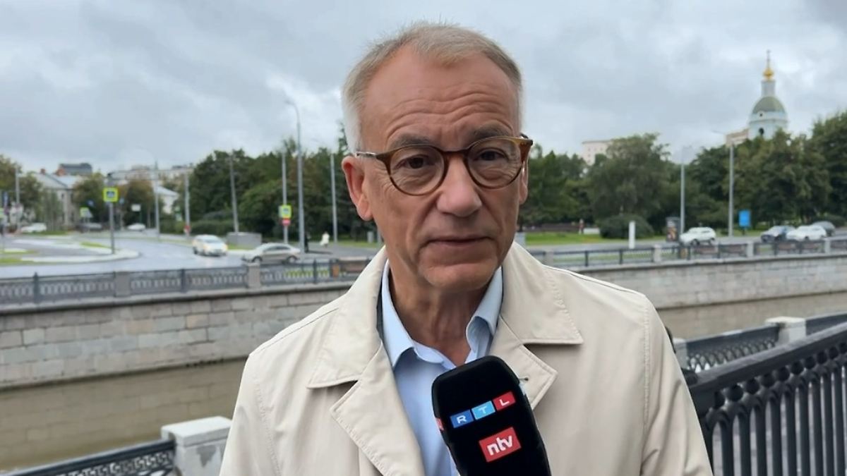 Munz zu Vorfall an Nato-Grenze: Russische Drohne trifft Polen - "Kann Test gewesen sein"