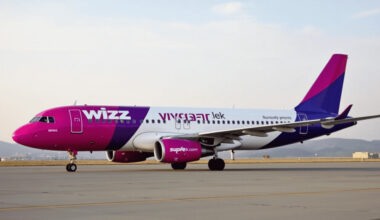 Hungary Urges Wizz Air to Launch Direct Budapest-Mumbai Flight to Supercharge Connectivity with India