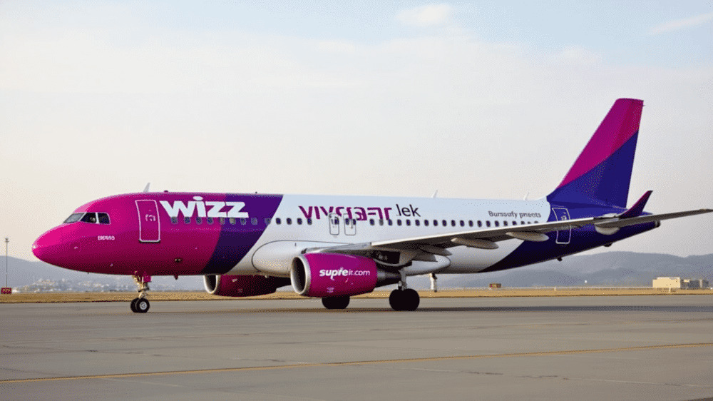 Hungary Urges Wizz Air to Launch Direct Budapest-Mumbai Flight to Supercharge Connectivity with India