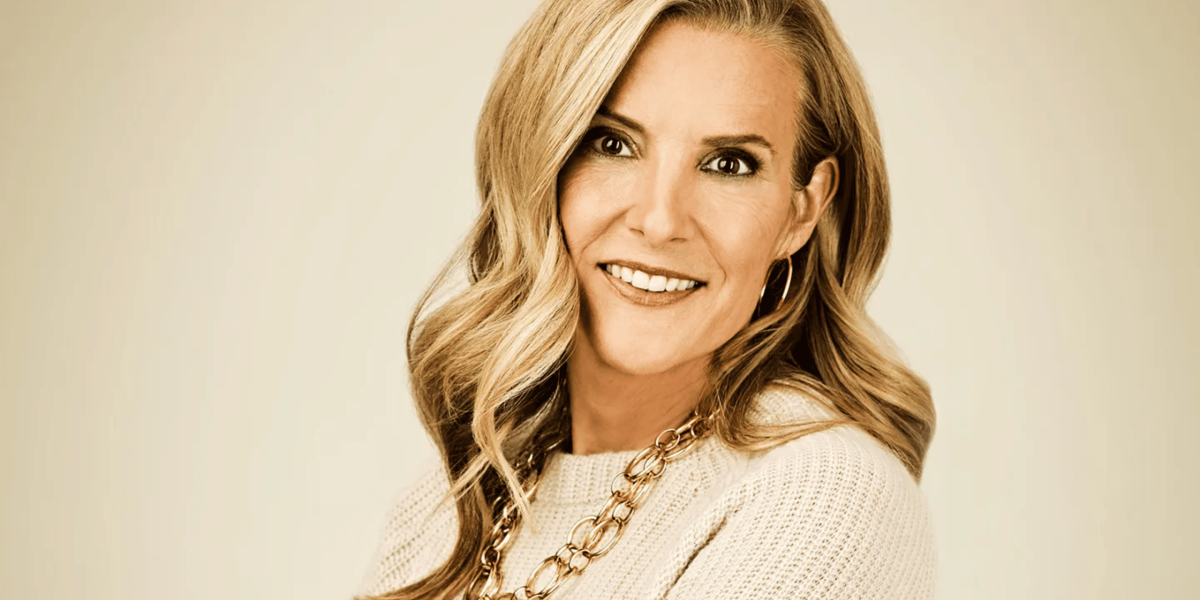 Rebecca Lynn spins out of Canvas Ventures to found Canvas Prime as solo GP