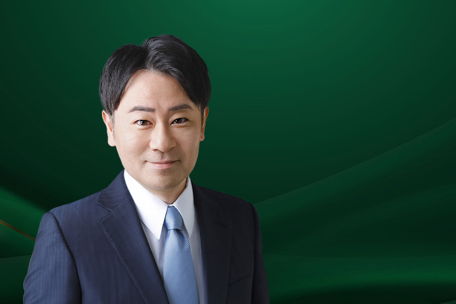 Recent M&A market movements in Japan