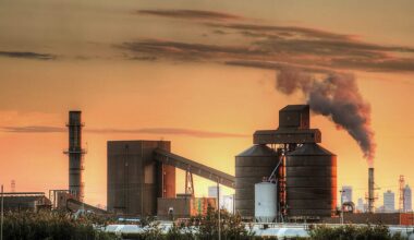 How Tariffs Could Help Canada Wean Itself from Fossil Fuels