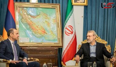 Iran Opposes Any Geopolitical Change in the Region